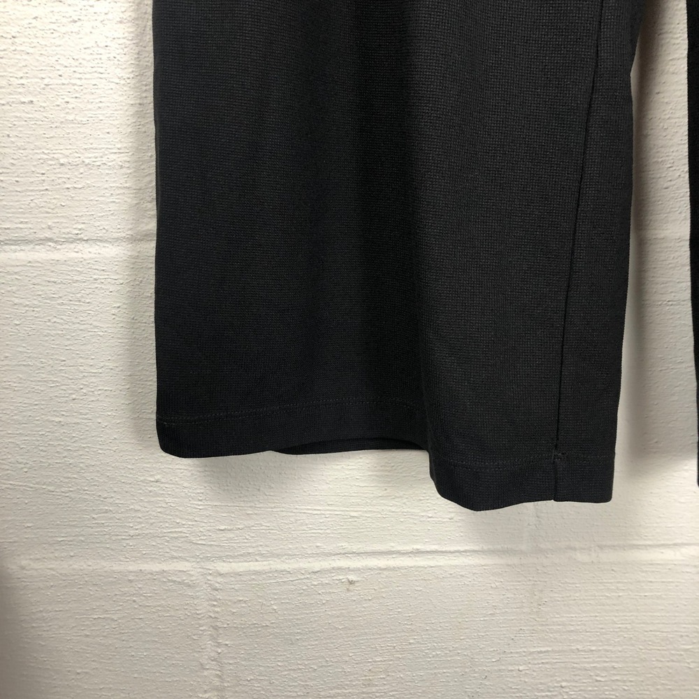 Halara Flex™ High Waisted Pocket Wide Leg Waffle Work Pants Size M Tall Career - Picture 6 of 15